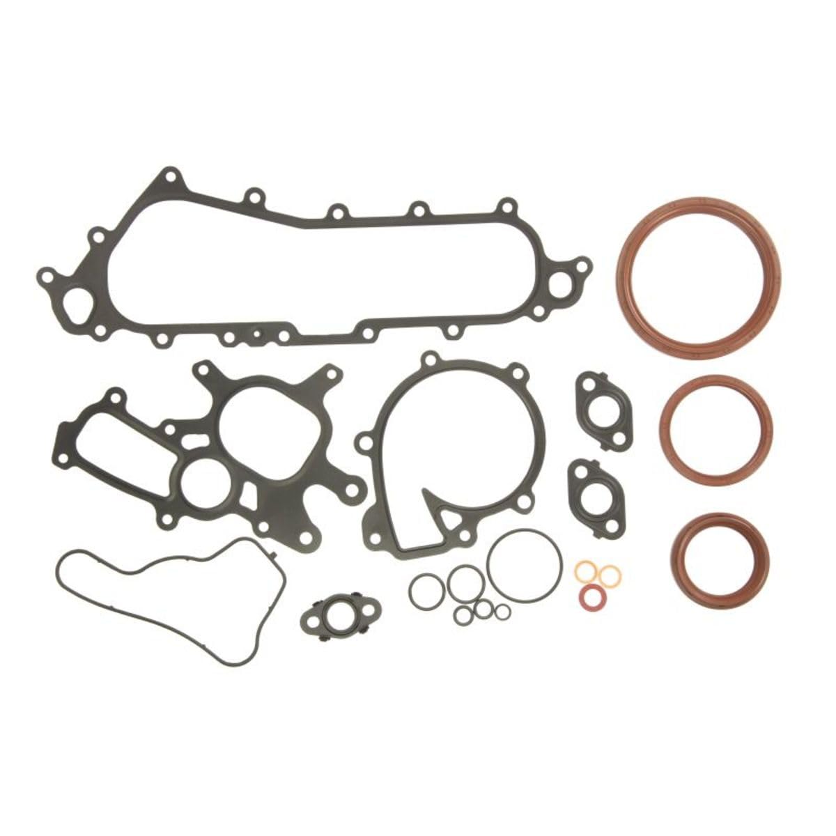 AJUSA 54123400 Gasket Kit, crankcase for TOYOTA