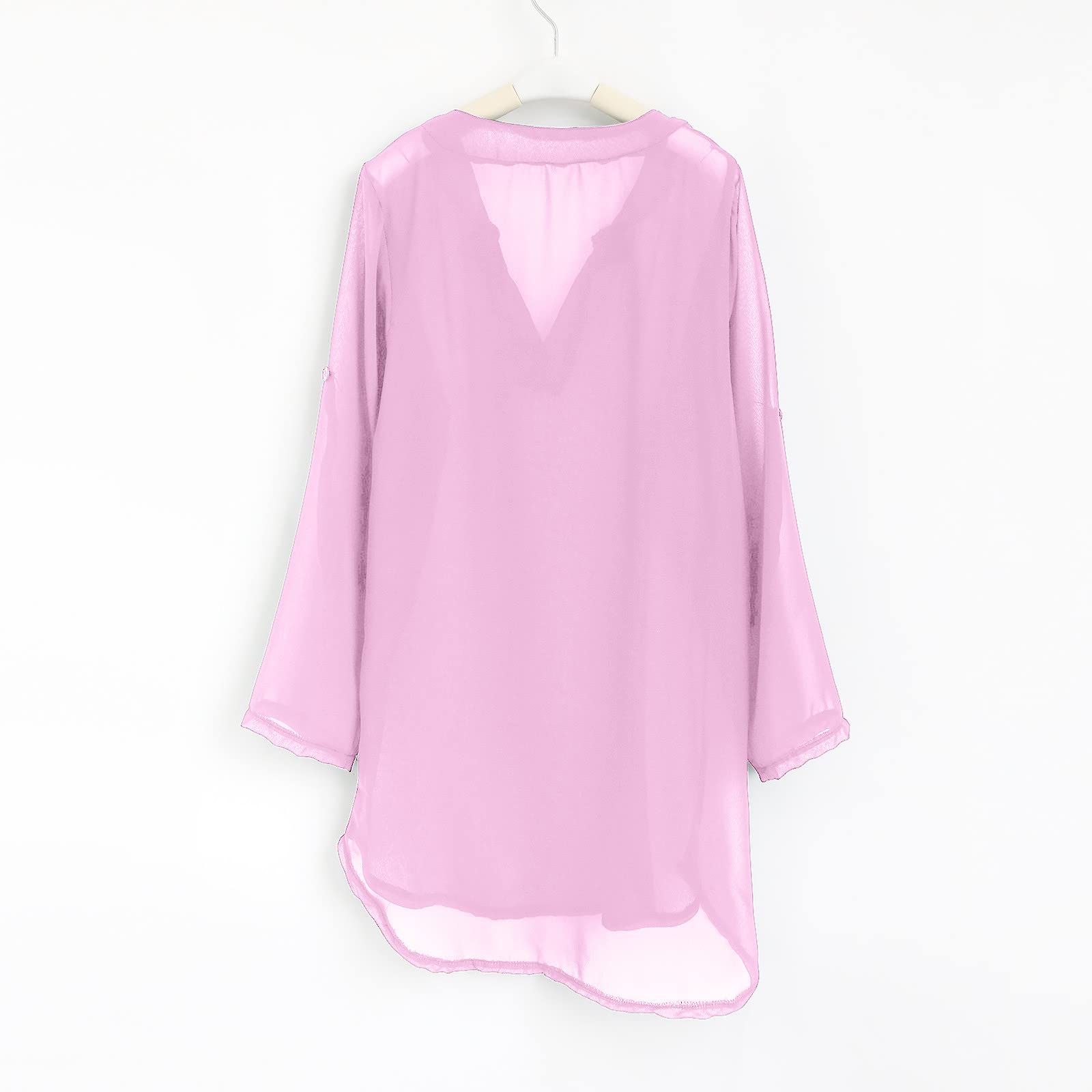 Niñas Negro 146 Traje de Baño para Niñas Niñas Traje de Baño para Niñas Cubierta de Playa para Niñas Camiseta de Gasa Bikini Traje de Baño Traje de Baño Vestido de Playa Minifalda de Punto