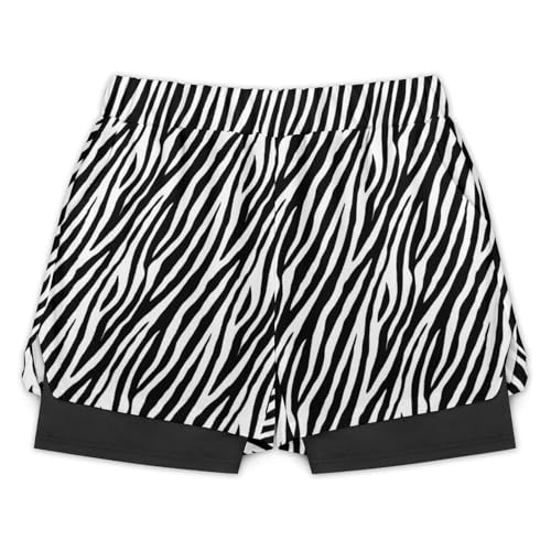 Mens Workout Running Shorts Lightweight Swim Trunks Board Shorts for Men with Pockets3