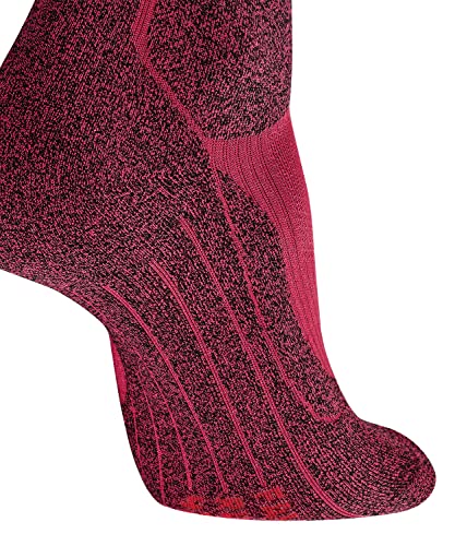 Image of FALKE Women's RU Trail Running Socks, Stabilizing Athletic, 1 Pair