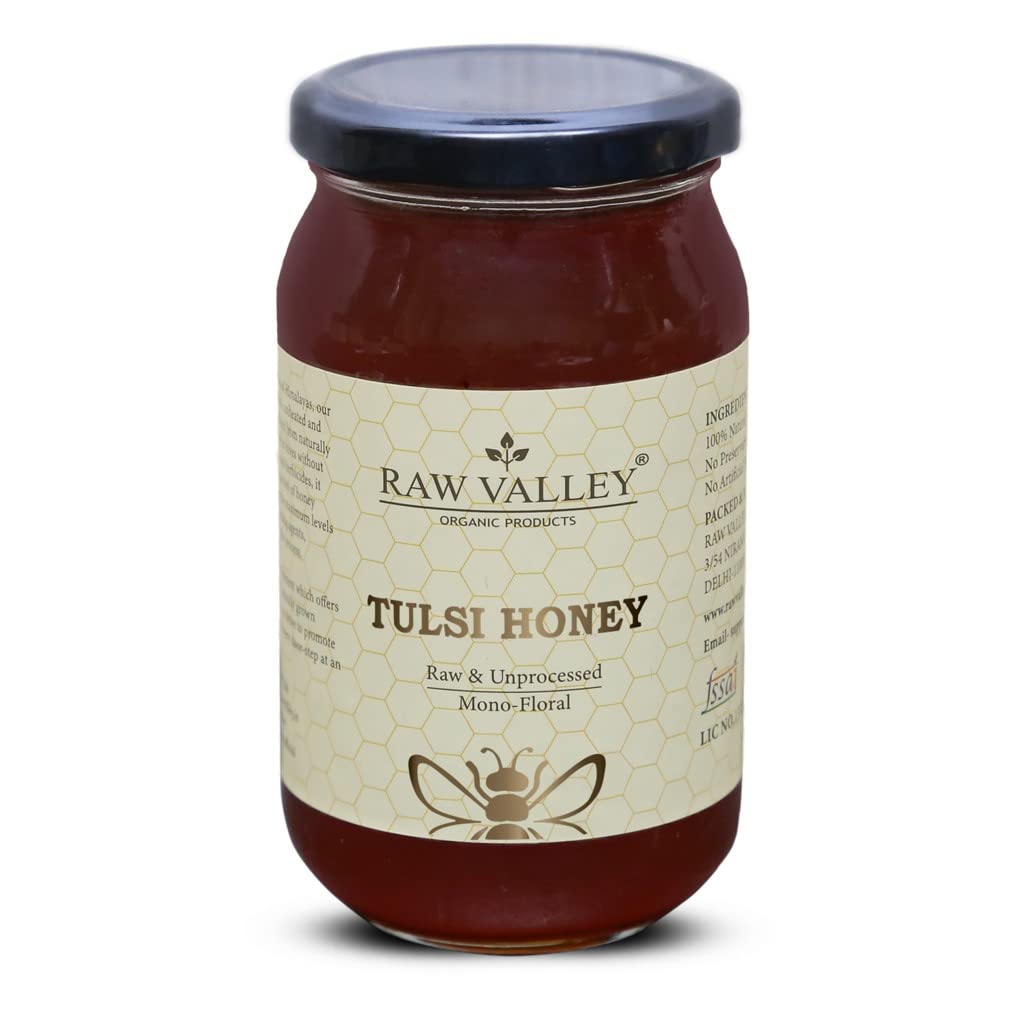 See full amazon price history chart for RAW VALLEY Raw Tulsi Honey Organic Unprocessed Unfiltered Unpasteurized NMR Tested Pure Honey… RAW VALLEY Raw Tulsi Honey Organic Unprocessed Unfiltered Unpasteurized NMR Tested Pure Honey… (B0968QBVY7) Amazon Price History, Amazon Price Tracker