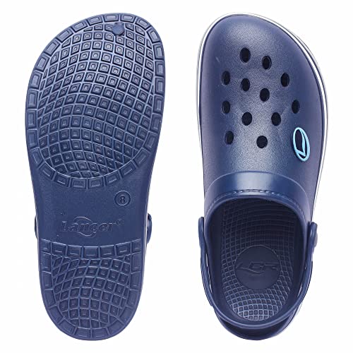 Image of Lancer Mens Foam-Class Crocs