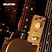Valeton Guitar Reverb Effect Pedal (CRV-2)