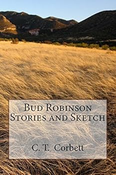 Bud Robinson Stories and Sketch