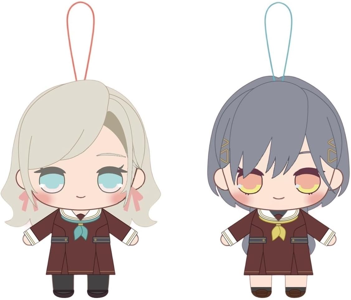 ラブライブ！ 蓮ノ空女学院スクールアイドルクラブ きゅるまる