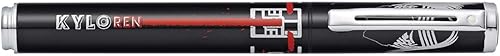 Miniatura 8 de Sheaffer Pop Star Wars Kylo Ren - Bolígrafo de gel con borde cromado