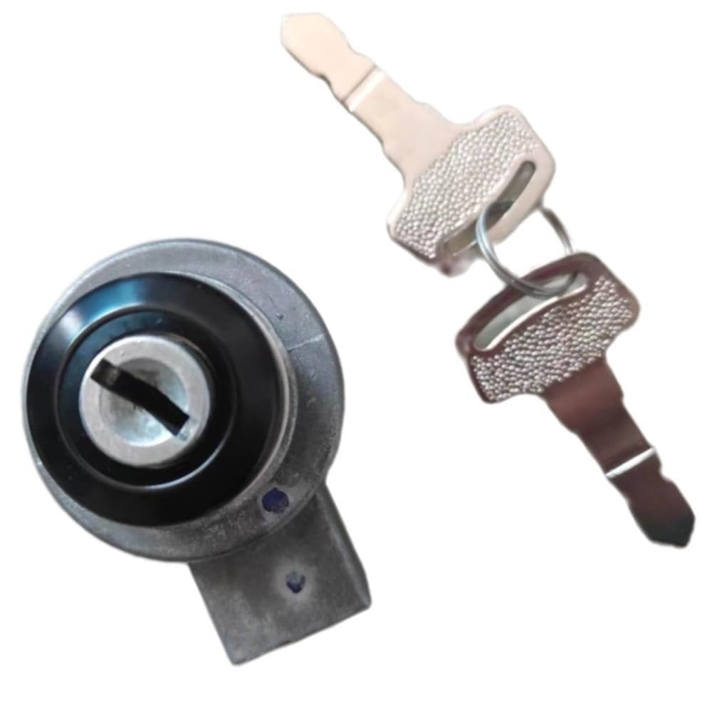 Interruptor de arranque con llave 15248-6359-2 de alta conductividad para motores J116 J108