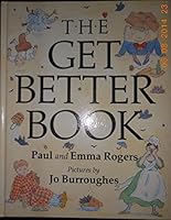 The Get Better Book 1852130490 Book Cover