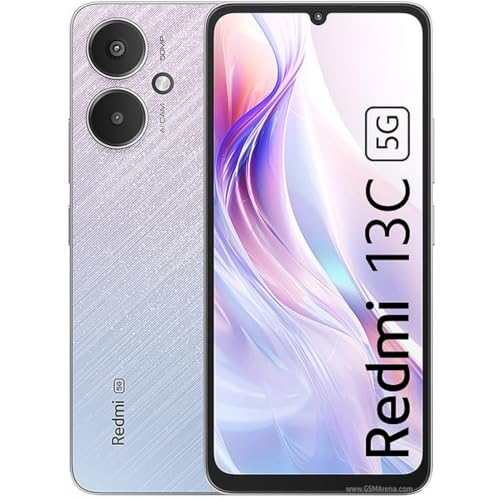 Image of ScreenUp Matte Finish Screen Protector for Xiaomi Redmi 13C 5G - Anti-Glare, Scratch-Resistant, Bubble-Free, Smooth Touch, Full Coverage, Easy Installation