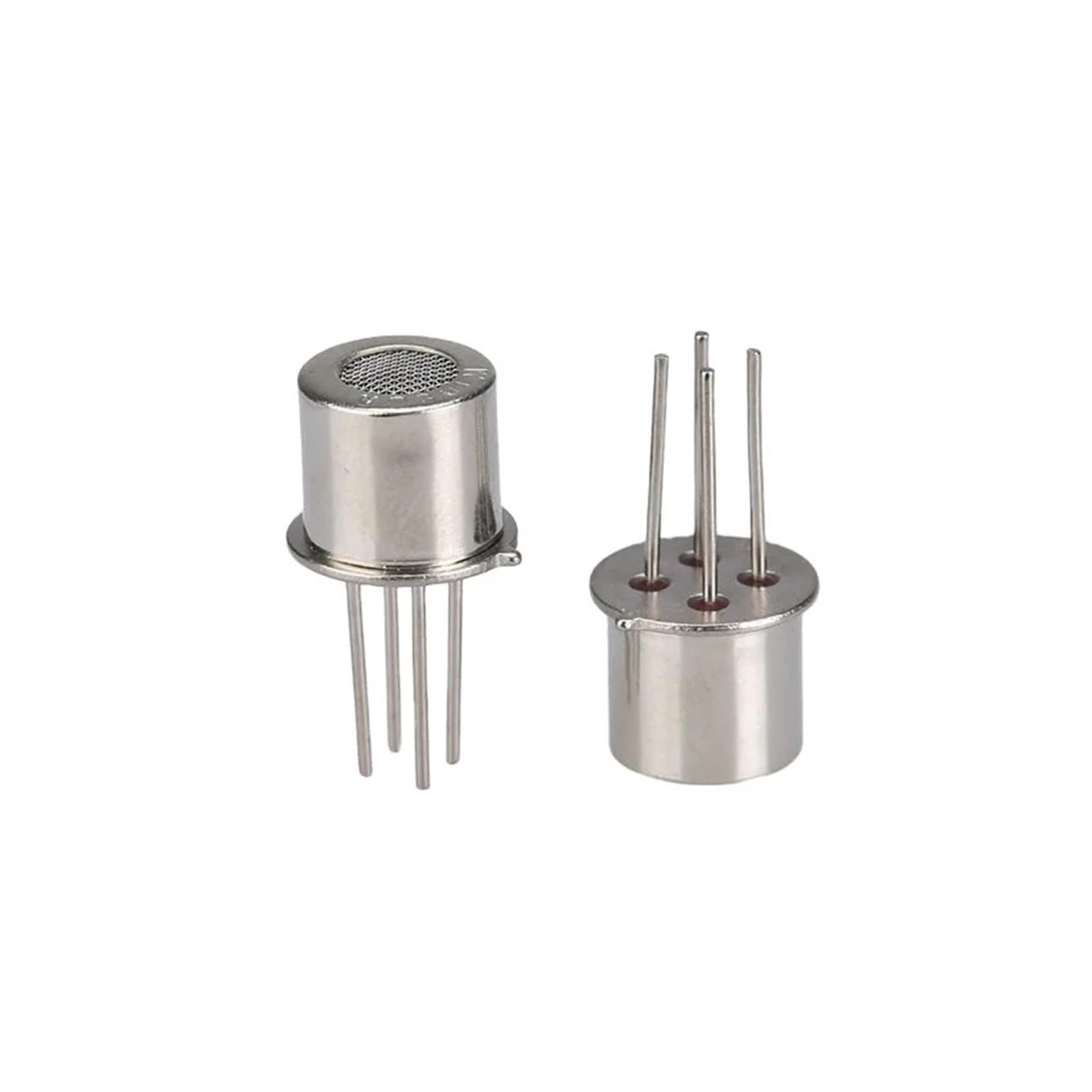 Pkhdlyeu Mp-7 10Pcs Mq-7B/ Co Sensors 10～500Ppm/50-1000Ppm(Mp-7)