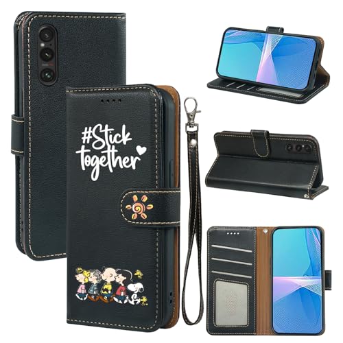 TactliTec For Xperia 1VII SO-51F P[X 蒠^ z^ 킢 Xk[s[ LN^[ X}zP[X ؍ Aj t@bV GNXyA1 VII SOG15 A501SO یJo[ X^h@\ J[h|Pb