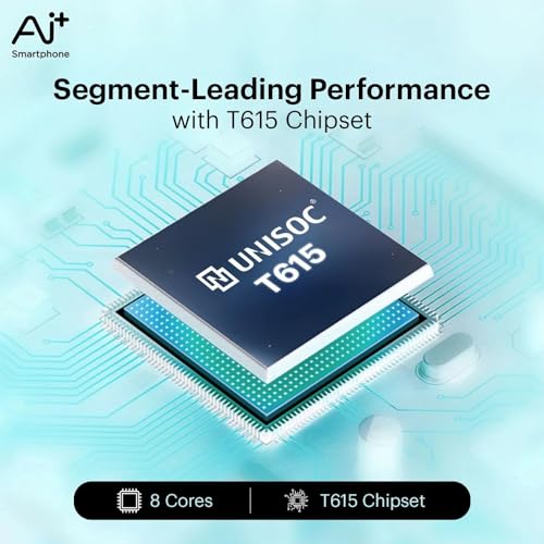 Image of AI+ Pulse (Sparkle Red, 128 GB) (6 GB RAM)