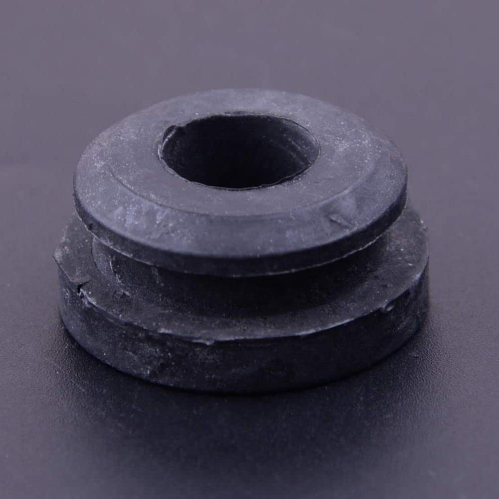 1 PC/Set of 74173-SJ4-000 74173SJ4000 ON The Water Tank Rubber Particles (Flat) (MOLEI-AUTO)