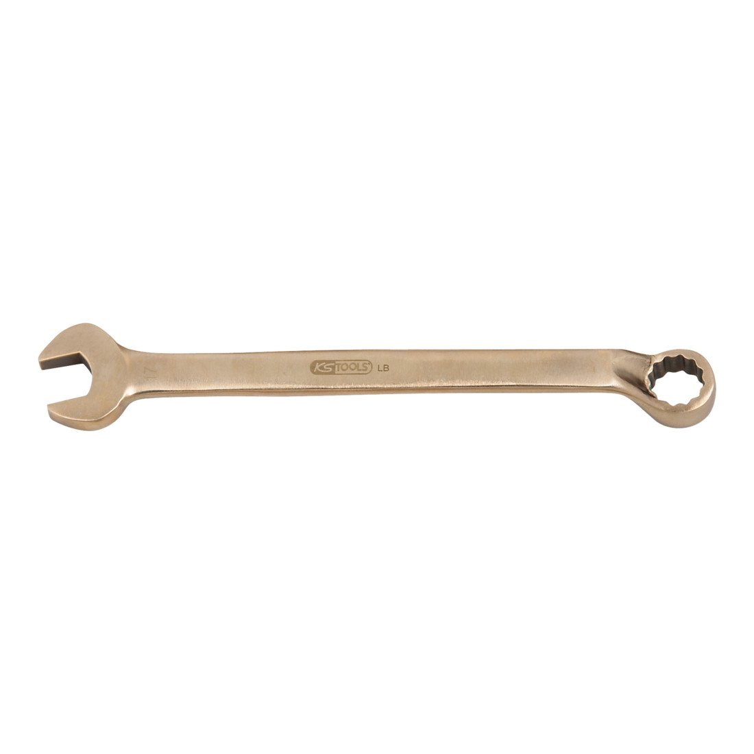 KS TOOLS 963.7361 BRONZE + Combination spanner offset 13 mm