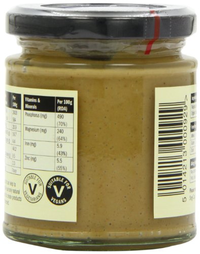 Cashew Butter 170gr Smooth - Image 5