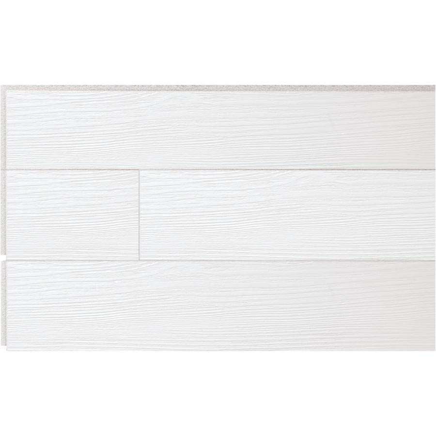 Country Classic Mineral Fibre Ceiling Planks - 48" x 6", 20 Pack