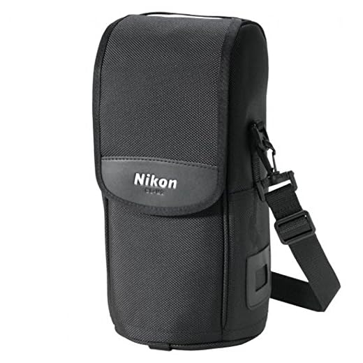 Nikon 80-400mm Vibration Reduction Zoom Lens