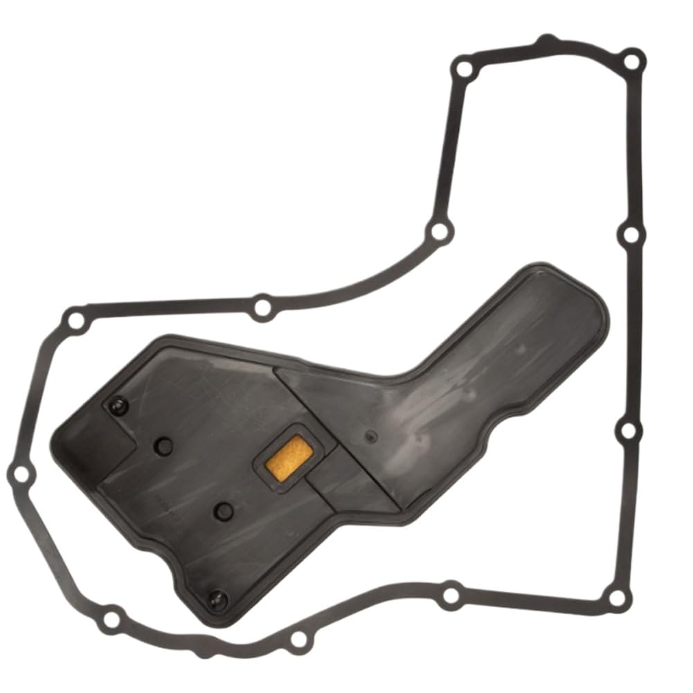Kit de juntas duraderas para filtro de transmisión automática, cárter de aceite 8685185, compatible con Cavalier Cobalt HHR