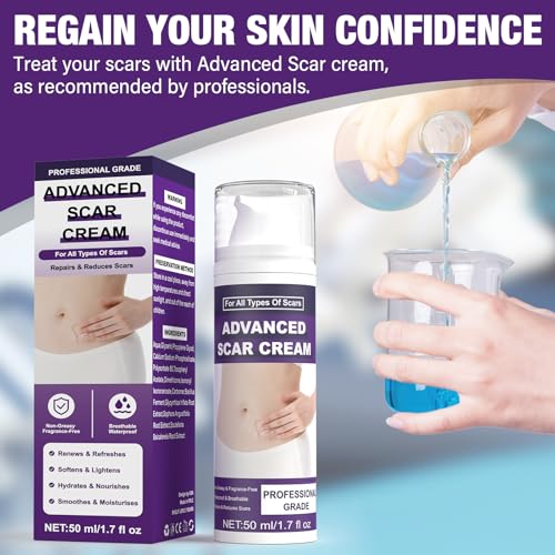Psecici QBG35691 Scar Cream,Scar Gel,Scar Cream thumb #5