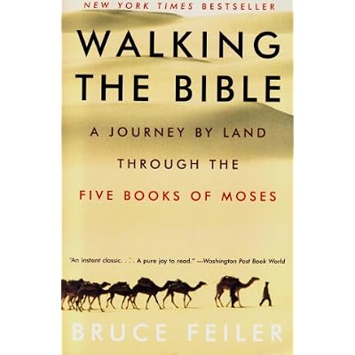 Walking the Bible