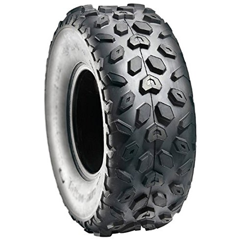Mmg Set Of 2 Tubeless Tires 14.5X7X6 P120 - Front Or Rear - Alpha Sports Mini Cobra 50 Mini Kolt 50 Small Atv 6" Rims #TOP1