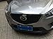 Generic Chrome Car Front Hood Grill Cover Bonnet Trim Fit For Mazda CX-5 2014 2015 2016