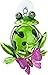 Regal Art & Gift Sun Catcher, Frog