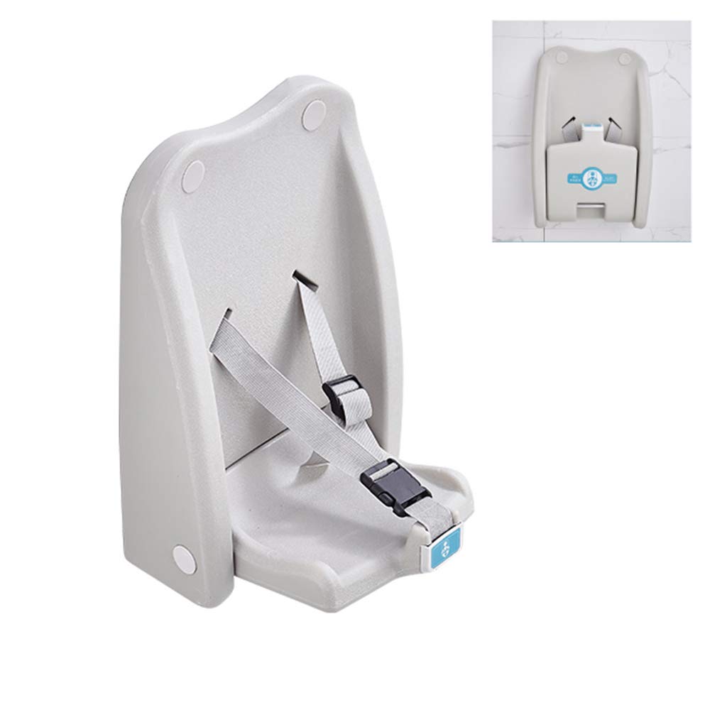Buy Walled Baby Changing Station, Horizontal FoldDown Diaper Change