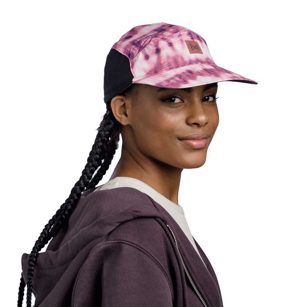 Buff Speed Casquette, Uni, S-M