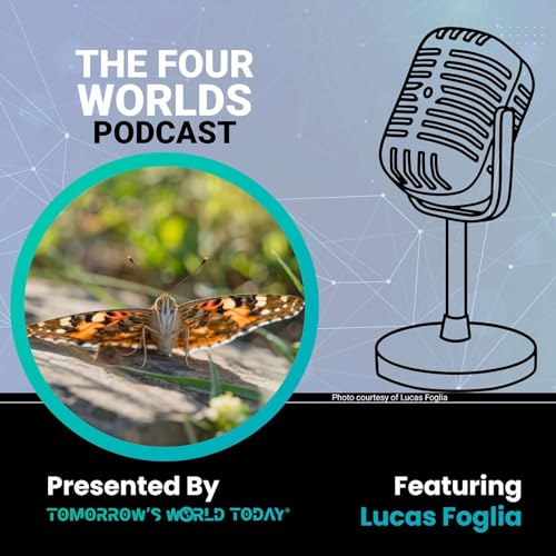 Constant Bloom: Following the World&rsquo;s Longest Butterfly Migration with Lucas Foglia