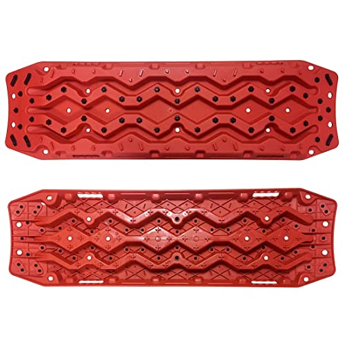 CStern Piste di Recupero Traction Tappetino da