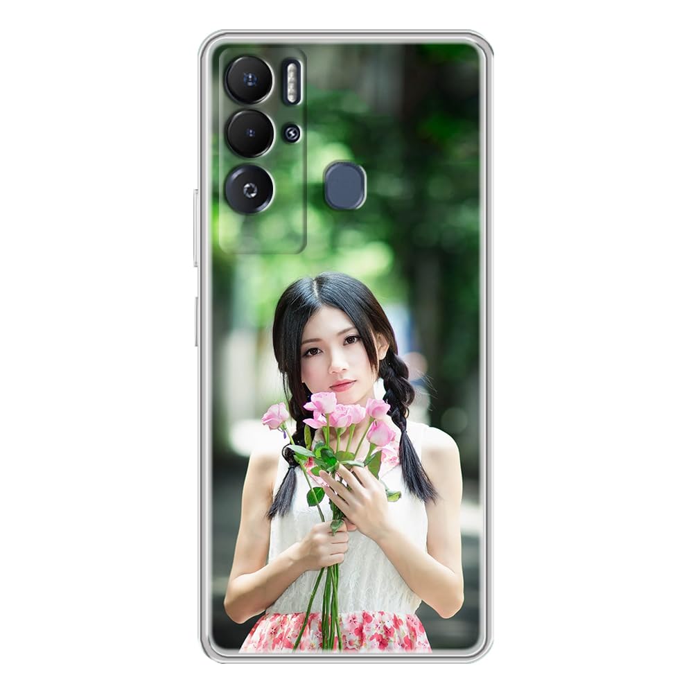Kalua Mall Personalized Photo Printed Mobile Phone case Back Cover for Tecno Pova Neo | Tecno LE6 Personalized Photo Print Soft Cover | Customize Photo Printed Mobile Back cover | Print-1 (B0CXM1QKPY) Amazon Price History, Amazon Price Tracker