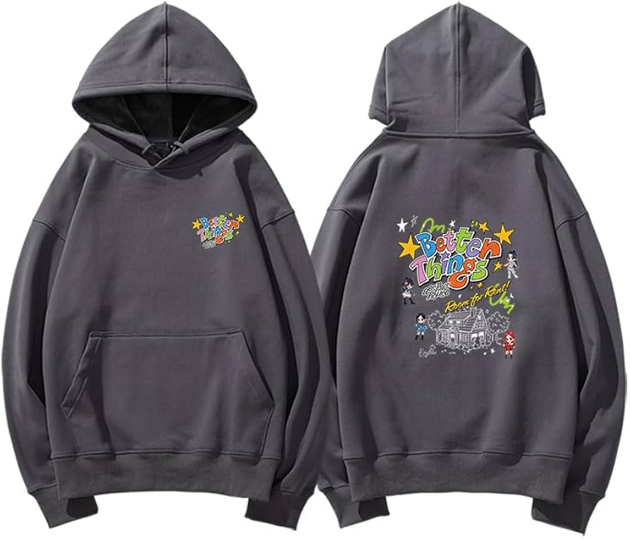 Amazon.co.jp: AESPA パーカー 応援服 Better Things 周辺 AESPA