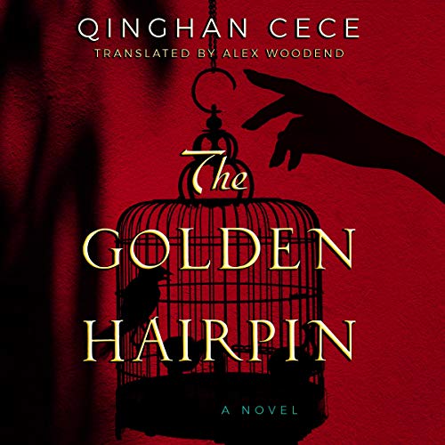 The Golden Hairpin [Written by Qinghan CeCe, Alex Woodend - translator] episode artwork