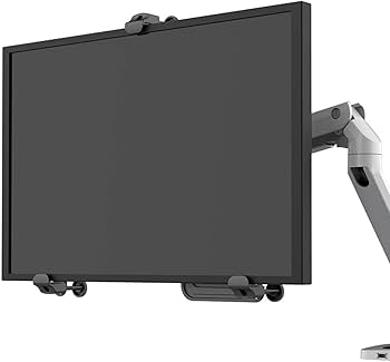 Amazon.co.jp: モニターアームマウントキット 17 