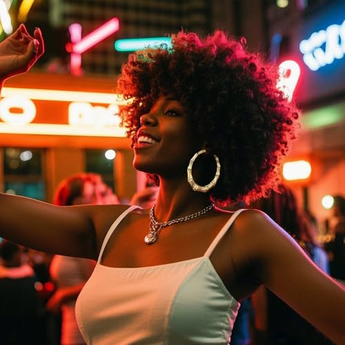 Bamboo Earrings for Women Large Bamboo Hoop Earring Set 80s 90s Earrings Earring Hip Hop Style Jewelry Gifts Party Custom Accessories2