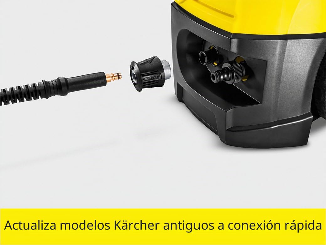 Kärcher - HK 7.5, kit de manguera de alta presión, compatible con K 2 Basic