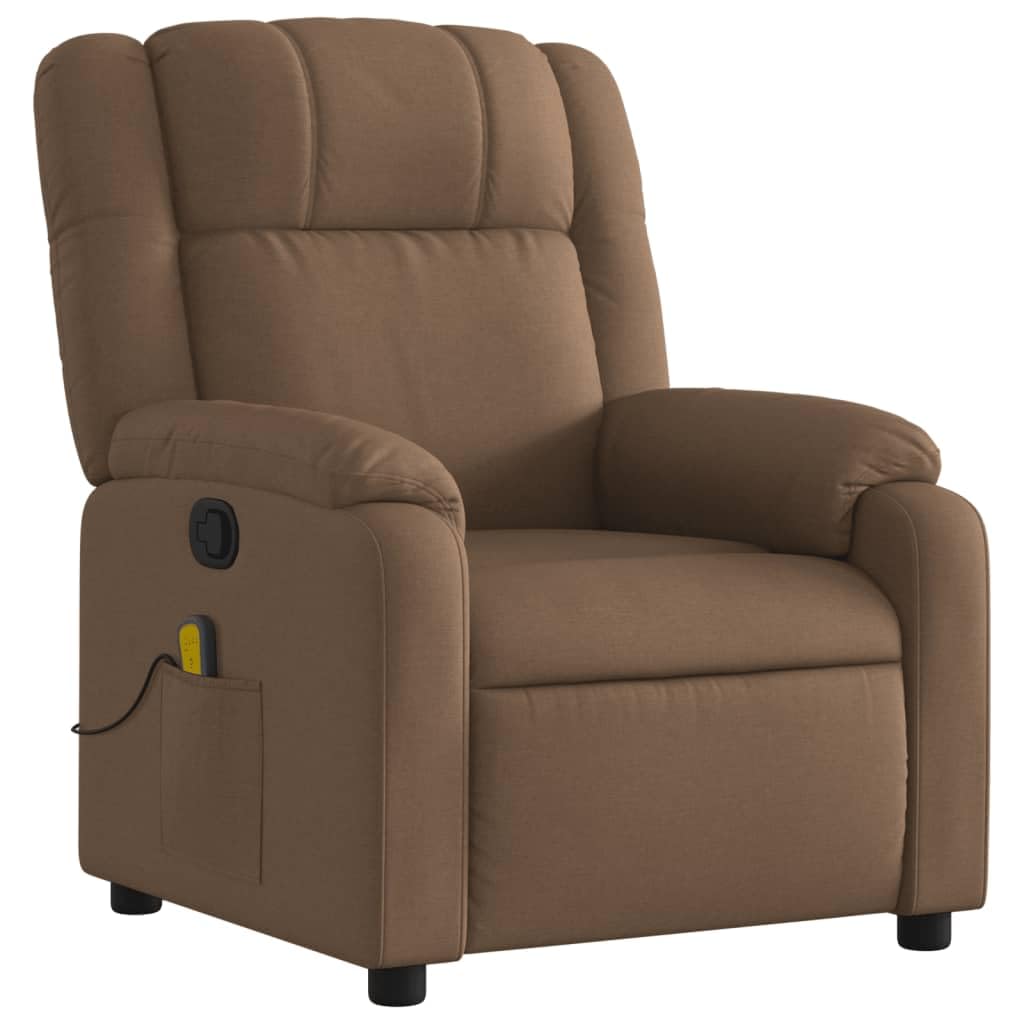 Poltrona Genesis Elettrica Poltrona Divanetto Relax Sofa