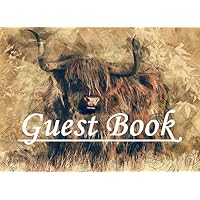 Guest Book