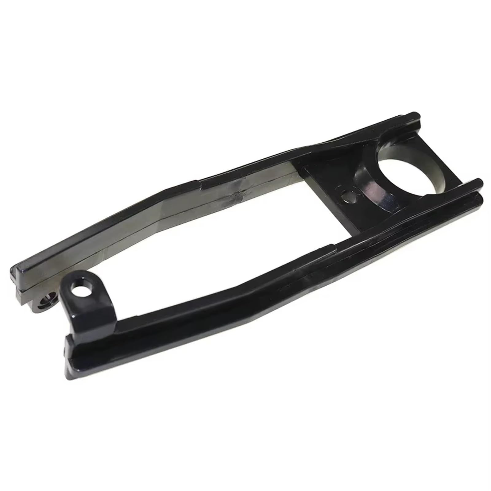 Compatible Con Suzuki Para GSXR600 Para GSXR750 2006 2007 2008 2009 2010 Motocicleta Basculante Trasero Guía Cadena Protección Protectora Deslizante