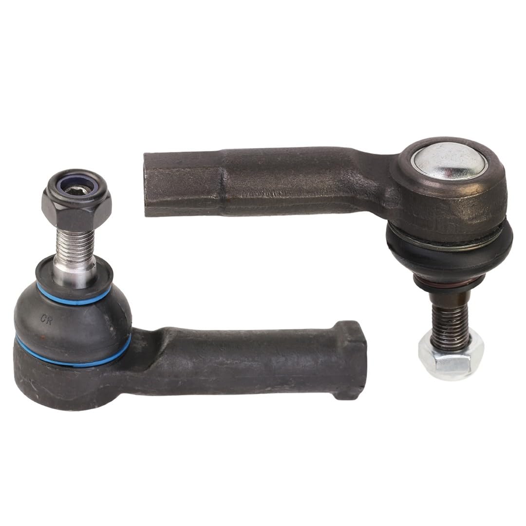 RIDEX 914T0976 Jeu Rotule de direction Avant Gauche Compatible avec VW Golf IV 3/​5 portes 1J1