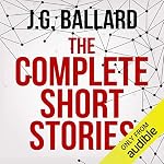 Cover of The Complete Short Stories