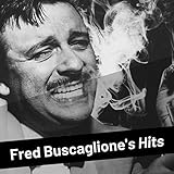  Fred Buscaglione\'s Hits