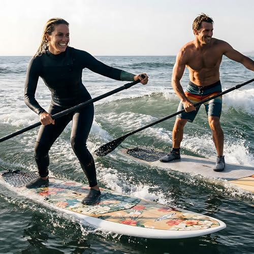 Image of L-RUN Barefoot Water Shoes Women Mens Aqua Sock Athletic Hiking Water Sports Shoes for Swim Beach Pool Sand Diving Walking