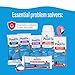 Poolife Turbo Shock to Eliminate Algae, Bacteria & Cloudy Water - Strongest 78% Calcium Hypochlorite Pool Shock - Fast-Dissolving, No Pre-Mixing - Safe Chlorine Shock for All Pool Surfaces - 25 lb