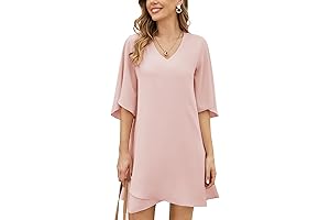 Nina Leonard's Exclusive 2024 Summer Dress
