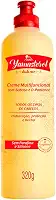 Yamá Yamasterol Babosa e D-Pantenol - Creme Multifuncional Co-Wash 320g
