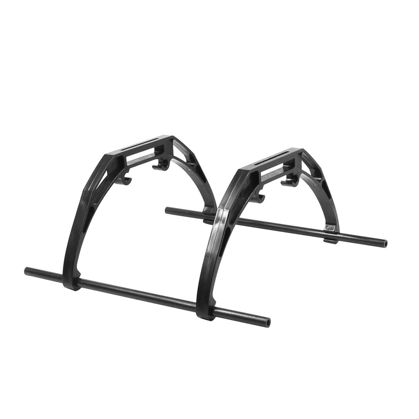Kompatibel for FEICHAO, F330 Rahmenfahrwerk Landegestell, for RC Quadcopter Multicopter Hexacopter Drohne(With Sponge)