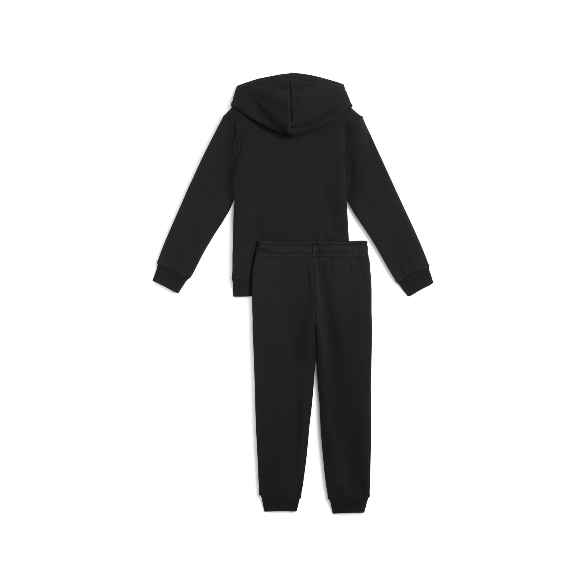 PUMA Tuta da ginnastica con logo Essentials No. 1 per bambini