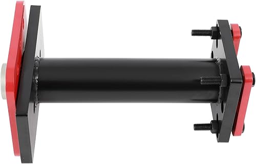 Miniatura 5 de SCITOO Herramienta extractora de rodamientos de eje trasero y herramienta de anillo de tono ABS para camioneta Toyota 1995-2020